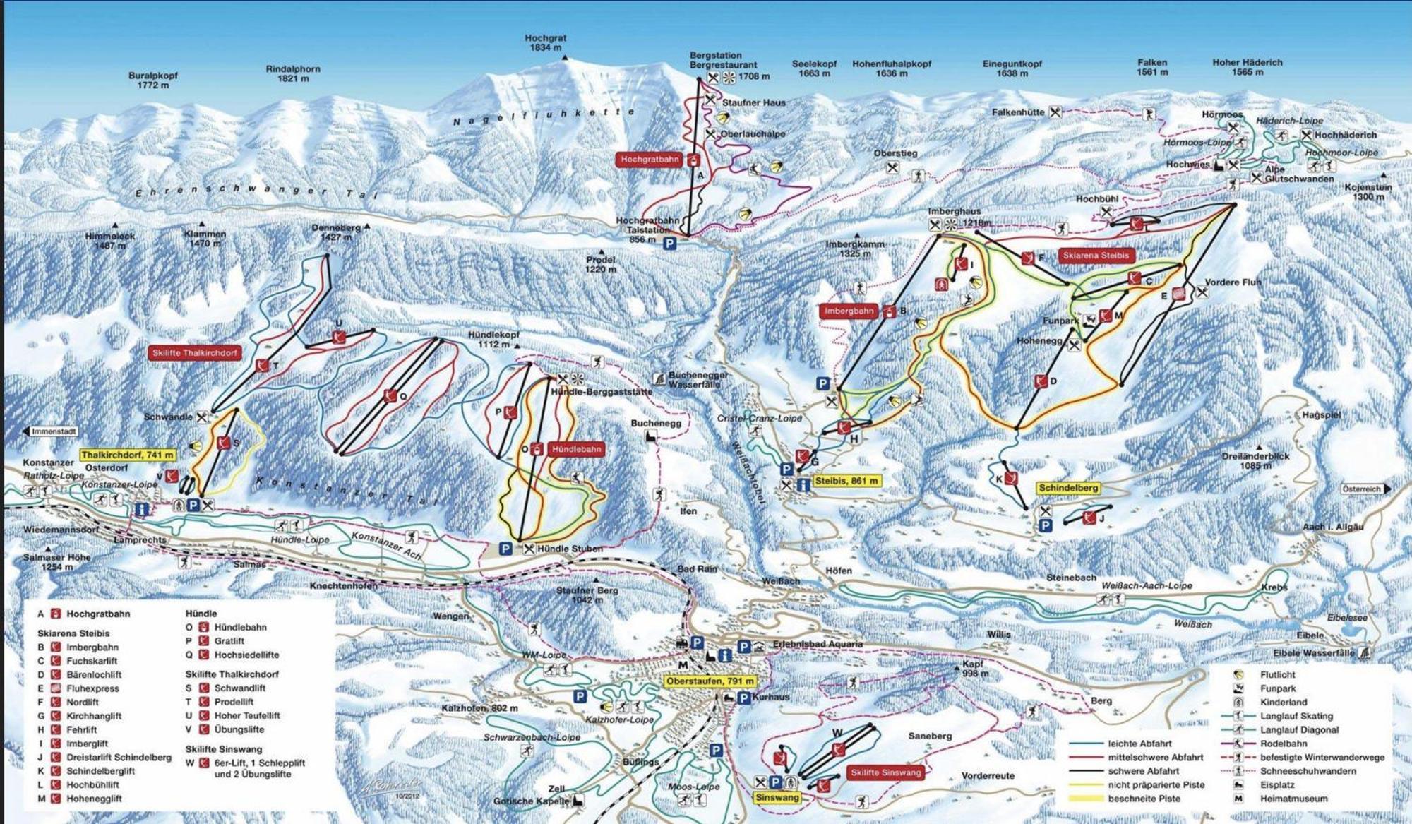 Das Blaue Haus - Ein Sommertraum Und Ein Wintermaerchen Weiler-Simmerberg Exteriér fotografie